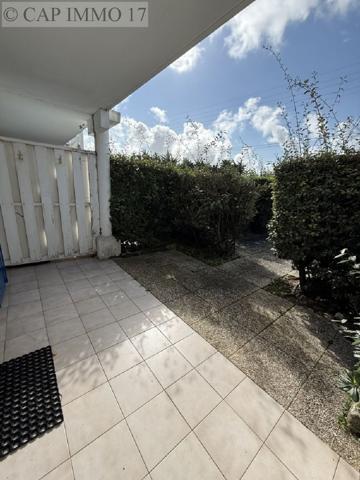 Appartement de 28 m² en vente à ILE D OLERON