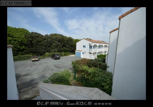 Appartement de 28 m² en vente à ILE D OLERON