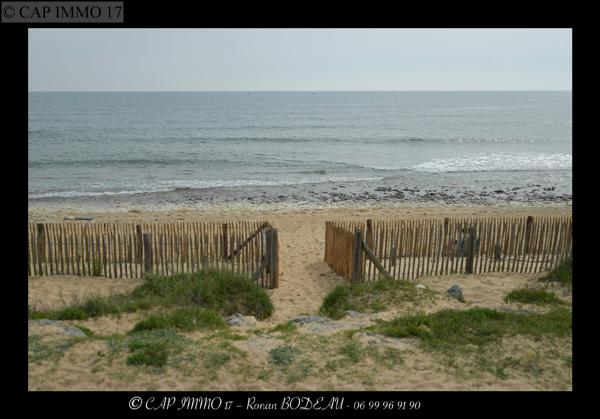 Appartement de 28 m² en vente à ILE D OLERON