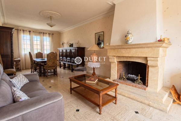 Maison mitoyenne 2 côtés à vendre, 4 pièces - La Roche-sur-Yon 85000
