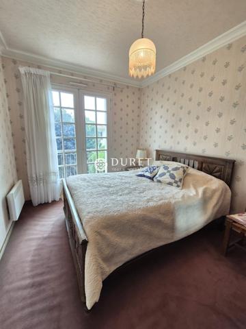 Maison mitoyenne 2 côtés à vendre, 4 pièces - La Roche-sur-Yon 85000