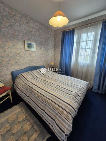Maison mitoyenne 2 côtés à vendre, 4 pièces - La Roche-sur-Yon 85000