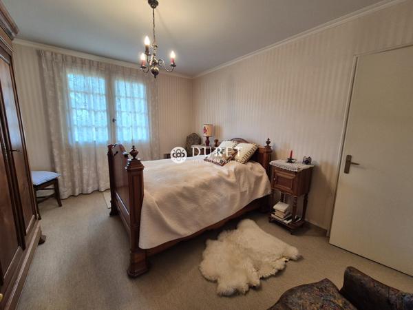 Maison mitoyenne 2 côtés à vendre, 4 pièces - La Roche-sur-Yon 85000