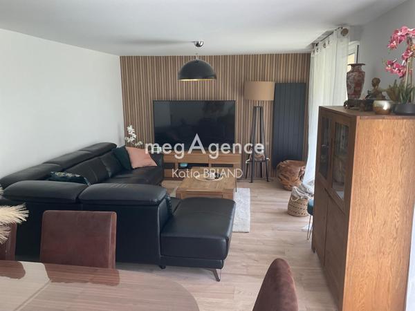 Maison à LAVAL, 53000 - 4 pièces 93m²