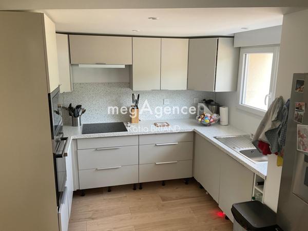Maison à LAVAL, 53000 - 4 pièces 93m²