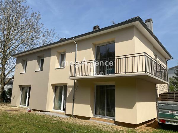 Maison à LAVAL, 53000 - 4 pièces 93m²