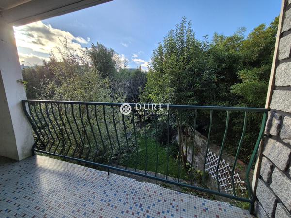 MAISON T5 - CENTRE-VILLE - LA ROCHE SUR YON