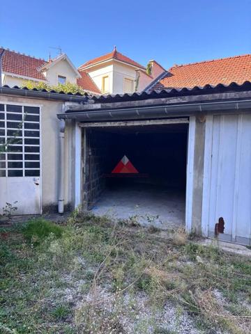 Box à louer au Point du Jour
