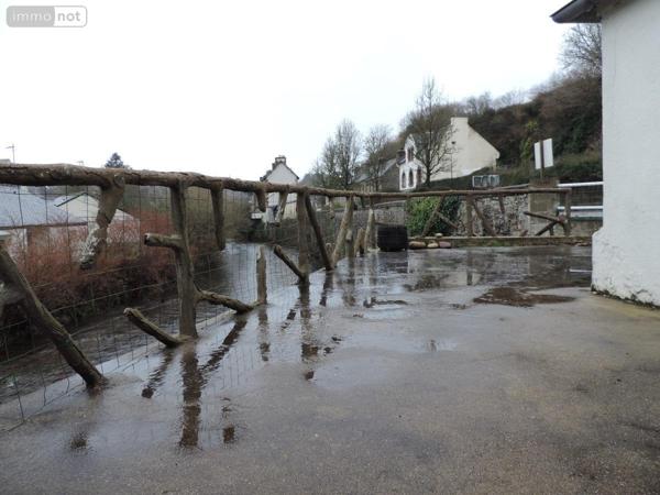 Maison à vendre à Belle-Isle-en-Terre dans les Côtes-d'Armor (22810), ref : 22069-1898