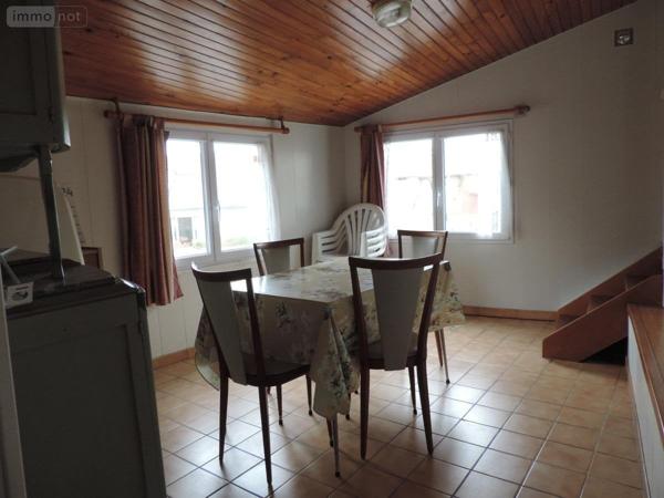 Maison à vendre à Belle-Isle-en-Terre dans les Côtes-d'Armor (22810), ref : 22069-1898