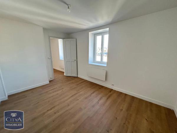 Appartement à louer 3 pièces 47.48m² Rouen (76100)