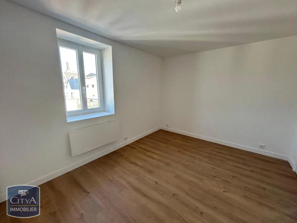 Appartement à louer 3 pièces 47.48m² Rouen (76100)
