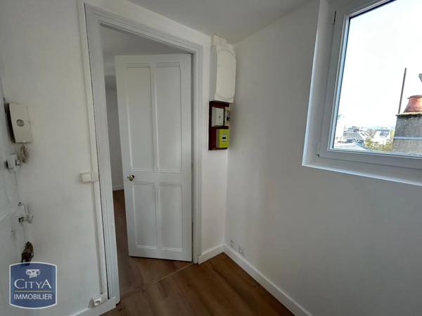 Appartement à louer 3 pièces 47.48m² Rouen (76100)
