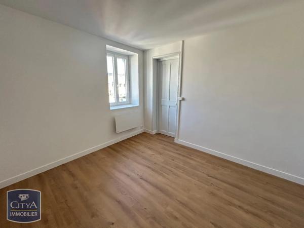 Appartement à louer 3 pièces 47.48m² Rouen (76100)