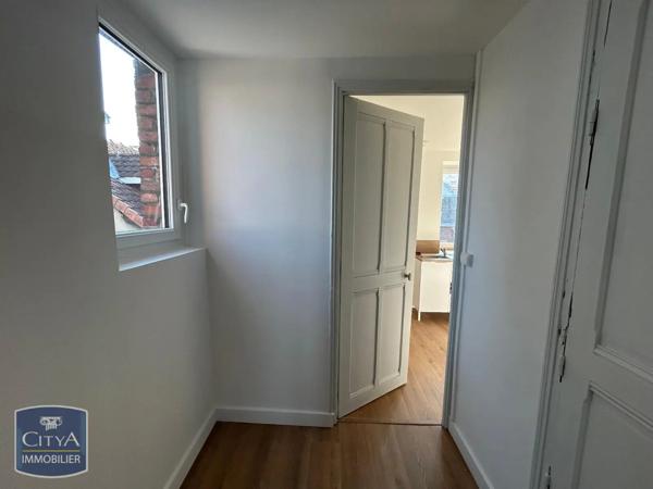 Appartement à louer 3 pièces 47.48m² Rouen (76100)