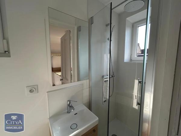 Appartement à louer 3 pièces 47.48m² Rouen (76100)