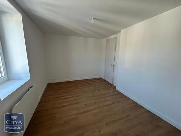 Appartement à louer 3 pièces 47.48m² Rouen (76100)