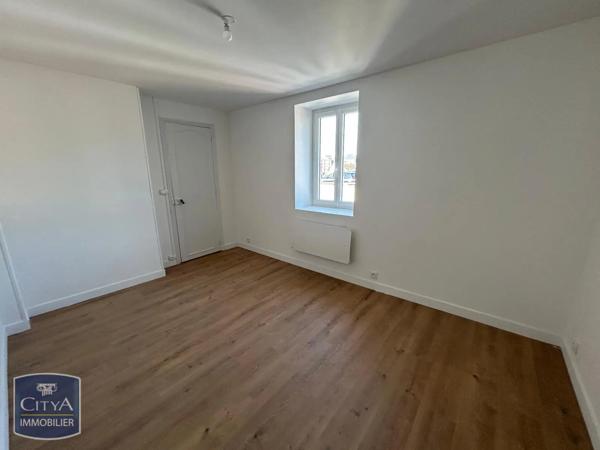 Appartement à louer 3 pièces 47.48m² Rouen (76100)