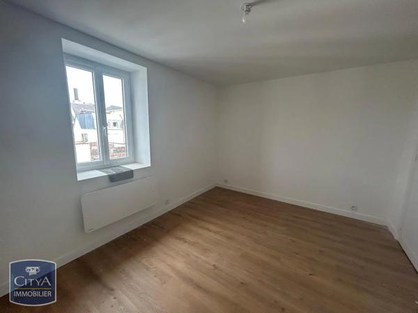 Appartement à louer 3 pièces 47.48m² Rouen (76100)