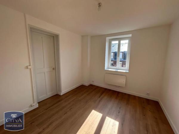 Appartement à louer 3 pièces 47.48m² Rouen (76100)
