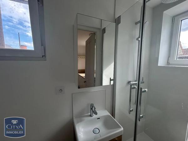 Appartement à louer 3 pièces 47.48m² Rouen (76100)