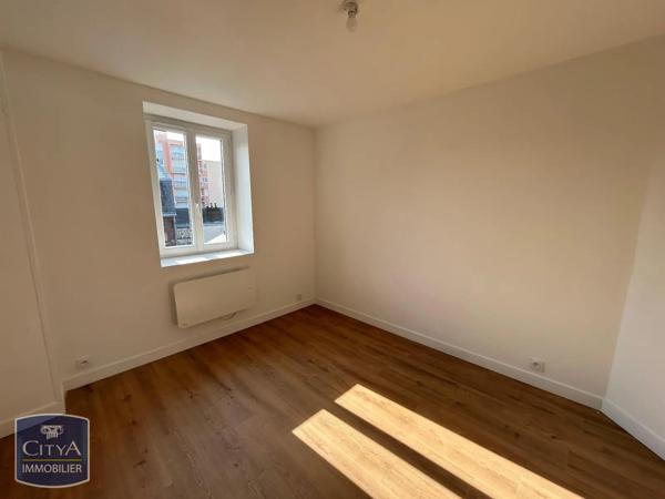 Appartement à louer 3 pièces 47.48m² Rouen (76100)