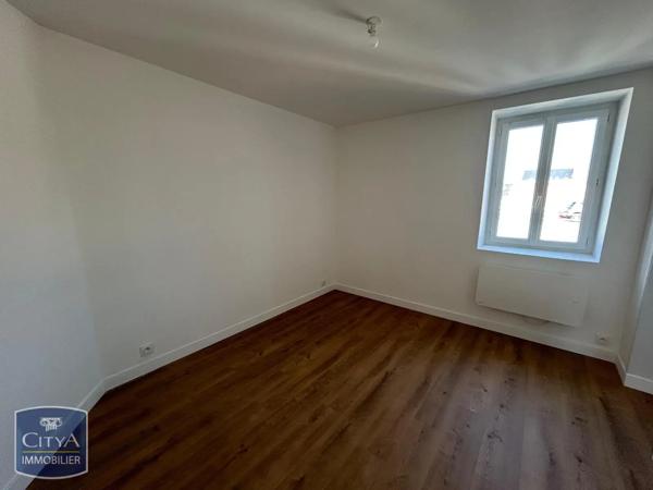 Appartement à louer 3 pièces 47.48m² Rouen (76100)