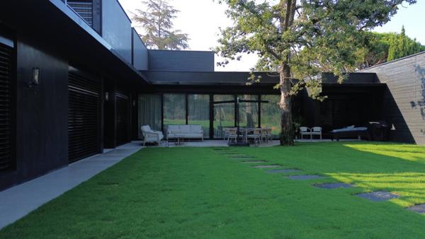 Maison à vendre 7 pièces de 225 m²