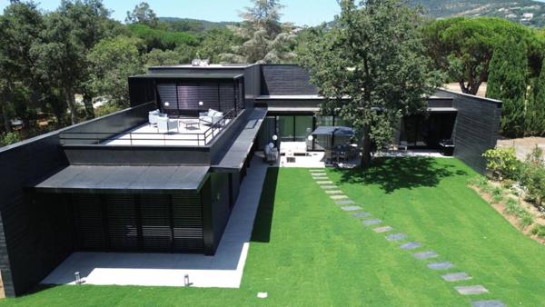 Maison à vendre 7 pièces de 225 m²