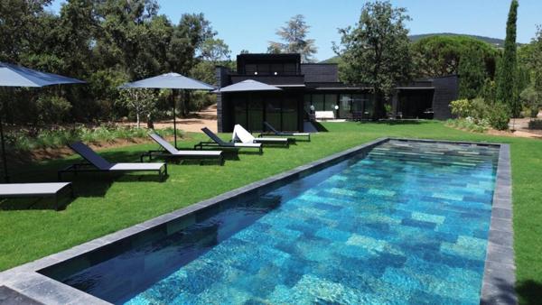 Maison à vendre 7 pièces de 225 m²