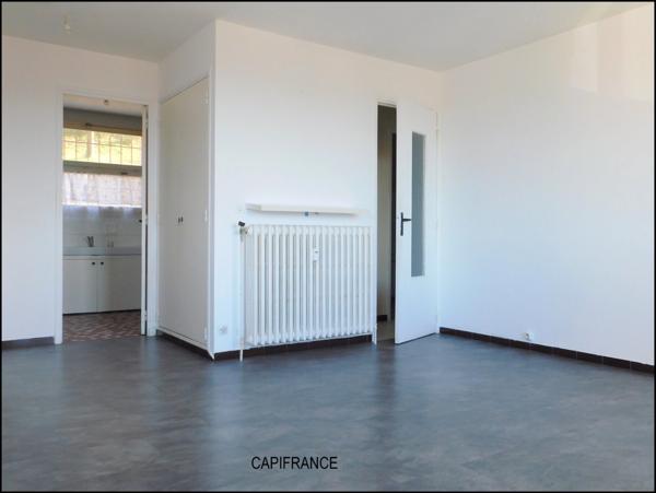 DIGNE-LES-BAINS (04000) APPARTEMENT T2 de 60m² avec balcon/terrasse et cave