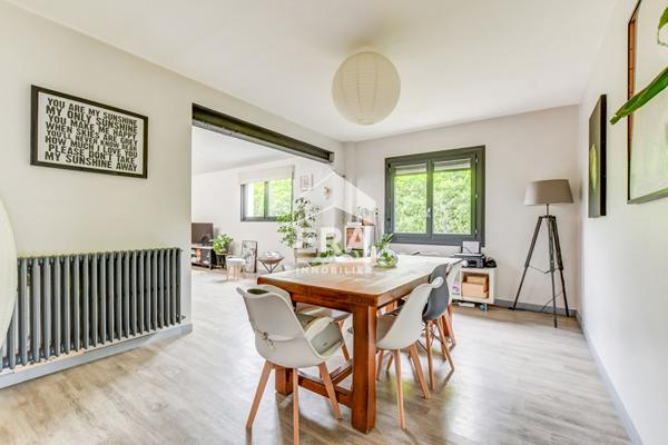 Maison Castelginest 6 pièce(s)  120m2