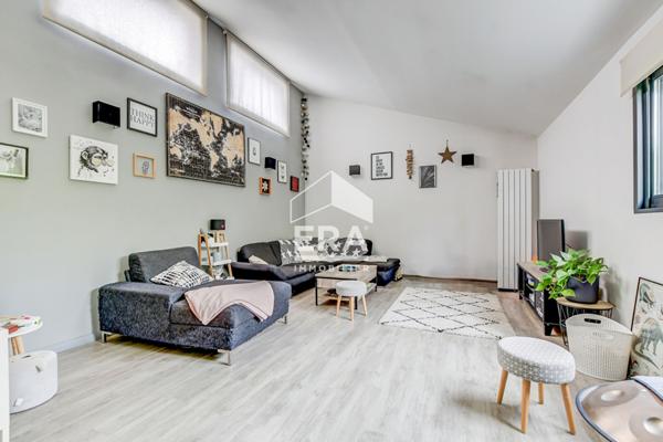 Maison Castelginest 6 pièce(s)  120m2