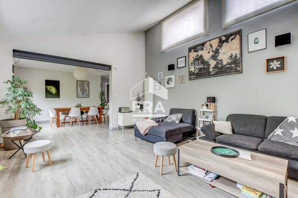 Maison Castelginest 6 pièce(s)  120m2