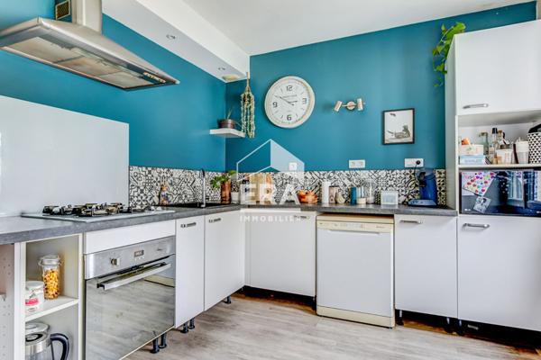 Maison Castelginest 6 pièce(s)  120m2