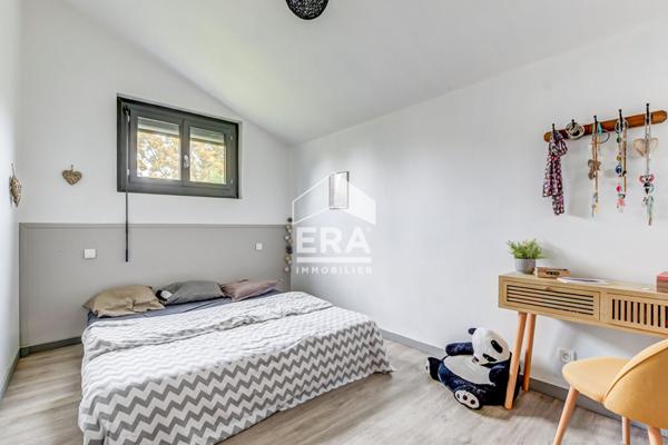 Maison Castelginest 6 pièce(s)  120m2