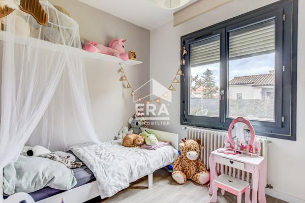 Maison Castelginest 6 pièce(s)  120m2