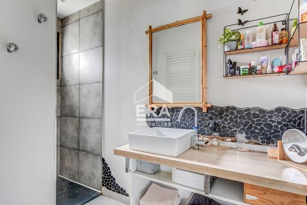 Maison Castelginest 6 pièce(s)  120m2