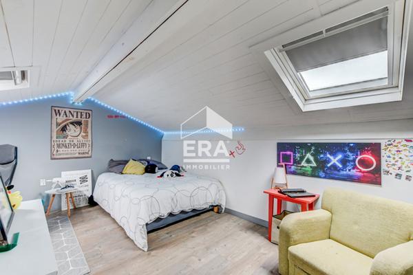 Maison Castelginest 6 pièce(s)  120m2