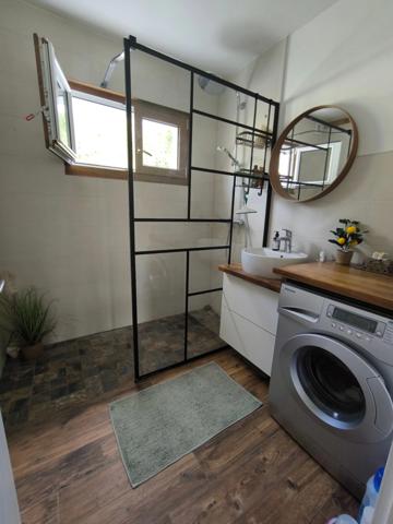 À Vendre – Charmant T2 avec jardin privatif et garage