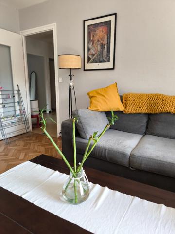 À Vendre – Charmant T2 avec jardin privatif et garage