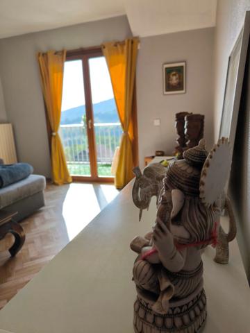 À Vendre – Charmant T2 avec jardin privatif et garage