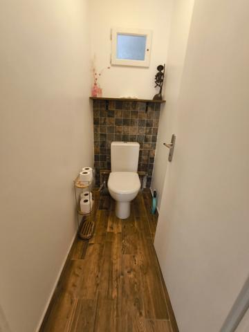 À Vendre – Charmant T2 avec jardin privatif et garage