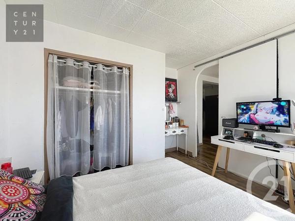 Appartement à vendre  3 pièces - 56,08 m 2   TROYES  - 10