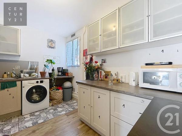 Appartement à vendre  3 pièces - 56,08 m 2   TROYES  - 10