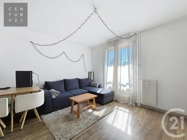 Appartement à vendre  3 pièces - 56,08 m 2   TROYES  - 10