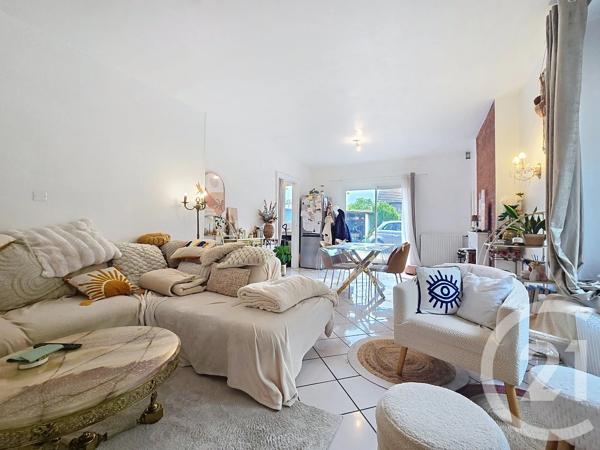 Immeuble à vendre  141 m 2   TROYES  - 10