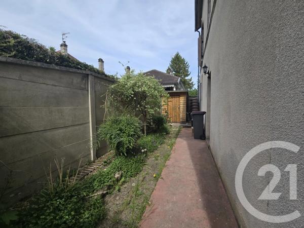 Immeuble à vendre  141 m 2   TROYES  - 10