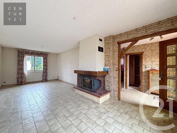 Maison à vendre  5 pièces - 90,20 m 2   ST JULIEN LES VILLAS  - 10