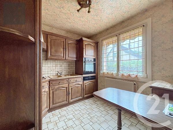 Maison à vendre  5 pièces - 90,20 m 2   ST JULIEN LES VILLAS  - 10